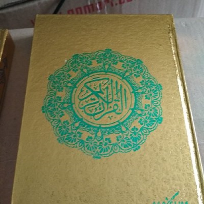 Jual Mushaf Al Quran - BESEMAH PUSTAKA