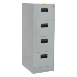 FILING CABINET 4 LACI Merek/Penerbit BROTHER & Sejenisnya SNI